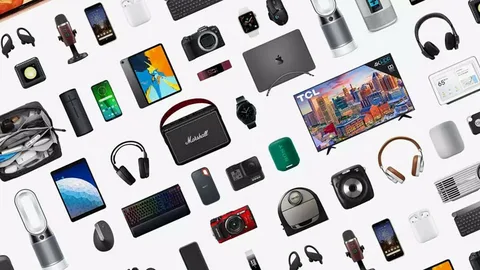 Teknolojik Ürünler